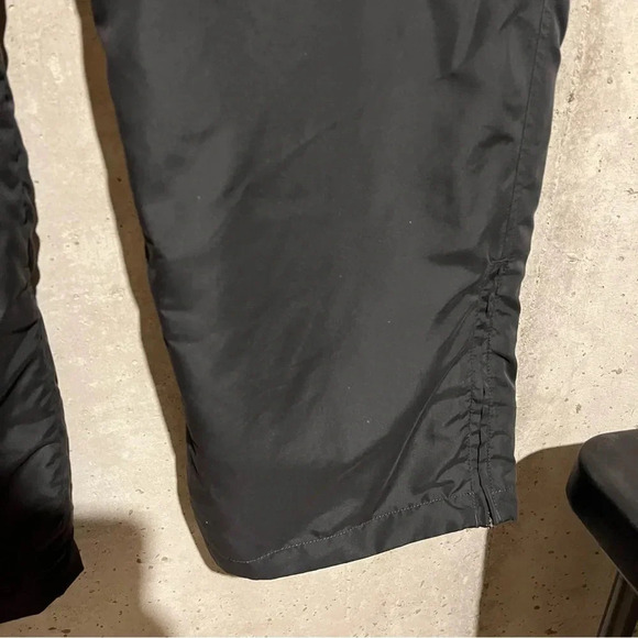 Cabela Track Pants Gray Mens Size XL Zipper Cuff Pockets Outdoors Athletic - Picture 5 of 14